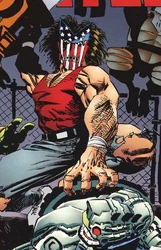 Arnold "Casey" Jones Image