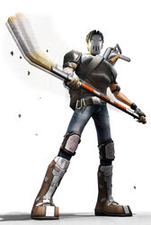 Casey smashup.jpg (564 KB) Casey Jones 2007 video games