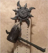 Don Vs. General Mono (2007 action figures) | TMNTPedia | Fandom