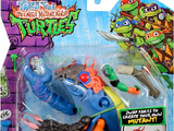 Mutations Mix 'n Match The Mega Mutant (2025 action figure)