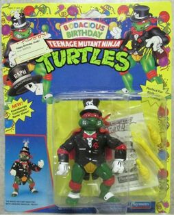 1992 mirage studios ninja turtle action figures deals