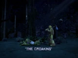 The Croaking