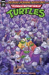 Cover A by Jack Lawrence