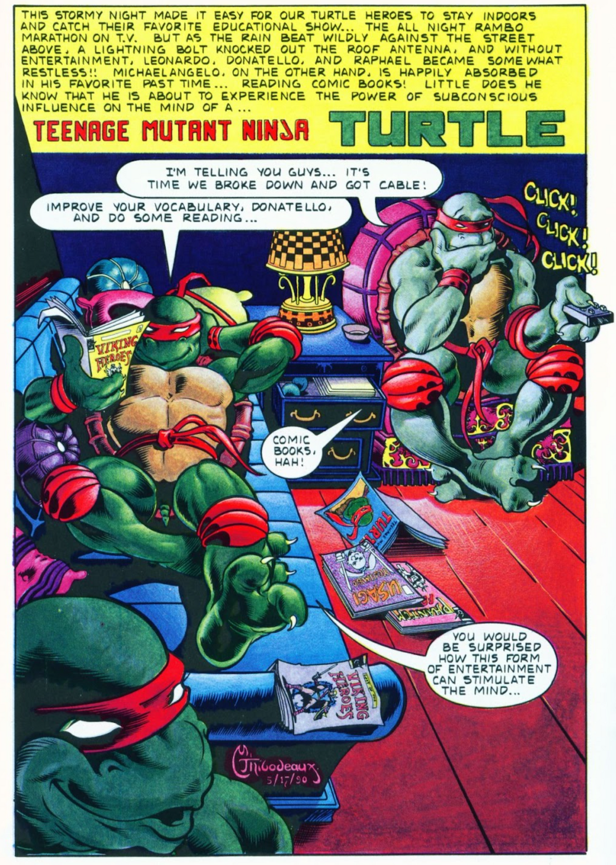 TMNT (film)/Gallery, TMNTPedia