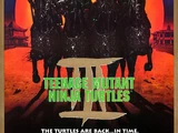 Teenage Mutant Ninja Turtles III (film)