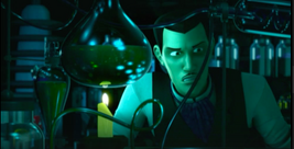 Victor&hisexperiments