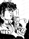 Clark Ashton Allard