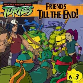 Friends Till the End