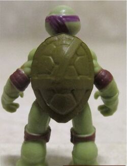 Micro Mutants Donnie s Lab 2017 toy TMNTPedia Fandom