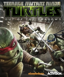 tmnt game