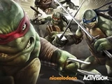 Teenage Mutant Ninja Turtles: Out of the Shadows (video game)