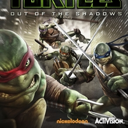 Tmnt games xbox hot sale 360
