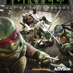 Category:Xbox 360 games, TMNTPedia