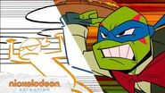 "You Got Served" 🍕Animatic Rise of the TMNT