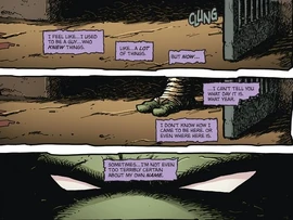 Ein Verstand auf Abwegen