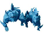 Ice Dragons Profile