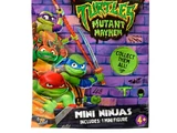Mini Ninjas