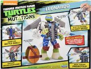 Back of the box.