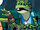Napoleon Bonafrog (Amazing Adventures)/Gallery