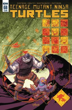 TMNT -68 Regular Cover by Mateus Santolouco.jpg
