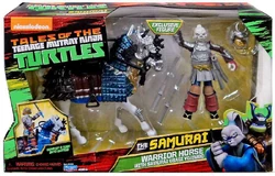 Warrior Horse with Samurai Usagi Yojimbo 2017 release