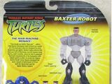 Baxter Robot (2006 action figure)