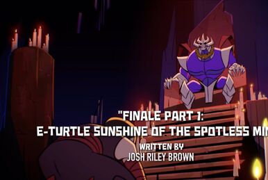 Teenage Mutant Ninja Turtles (2012): FULL SERIES RECAP in 50 Minutes 🐢 