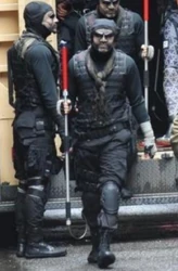 Foot Soldiers Paramount