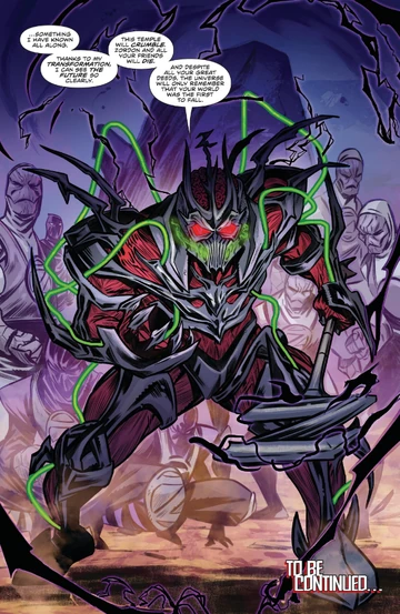 shenpingbadao様 Shen Gongbao | Villains Wiki | Fandom