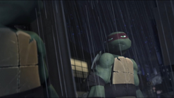 Raph kraang reflection