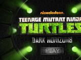 Teenage Mutant Ninja Turtles: Dark Horizons