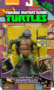 Classics Collection 1990 Movie Donatello 2014 release