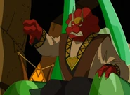 Zanramon (2003 TV series)/Gallery | TMNTPedia | Fandom