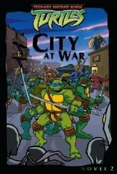 City at War Simon Spotlight