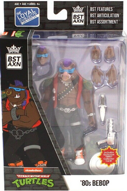 BAD HOP THE LAST EDITION LIMITED SET