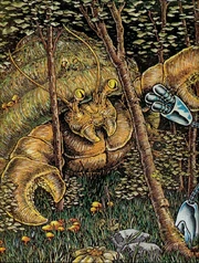 Rückseite des Titelcovers