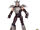 Mutations Mix & Match Shredder (2014 action figure)