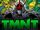 Teenage Mutant Ninja Turtles: The Shredder Reborn