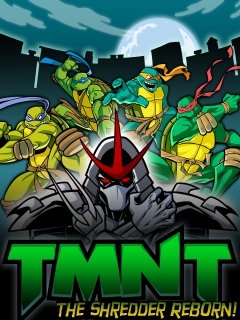 Knockout City, TMNTPedia