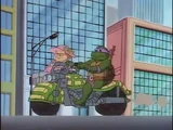 Turtlecycle (1987 TV series)