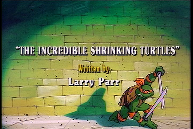 Hot Rodding Teenagers from Dimension X | TMNTPedia | Fandom