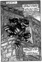 First issue page (19)