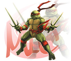 Raph bay