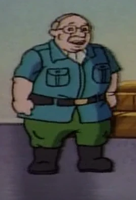 S05E20-Professor Tut-SacredTurtle-1987