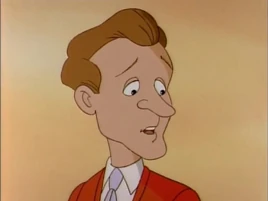 Z and W's father-1987