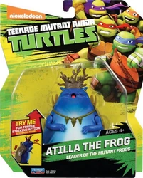 Atilla2015.png (623 KB) Atilla the Frog 2015 release