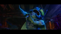 Ray Fillet (Point Grey)/Gallery | TMNTPedia | Fandom
