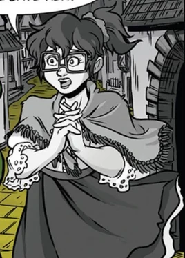 Dream-sequence Irma-SMA