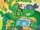 Mutant Turtles issue 15