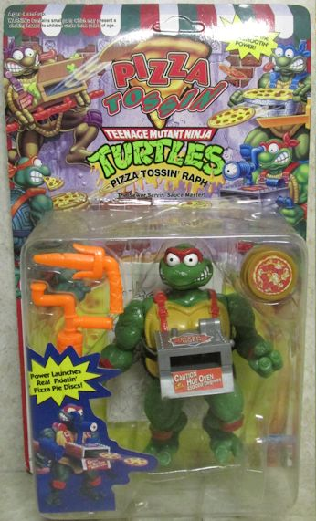 Teenage Mutant Ninja Turtles Pizza Oven Toys For Kids 